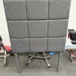 Twin adjustable Headboard