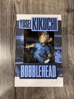 Toronto blue Jays Yusei Kikuchi 