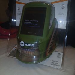 Brand New HOBART welding HELMET