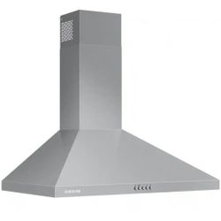 Samsung
30 in. Wall Mount Range Hood with LED Lighting in Stainless Steel