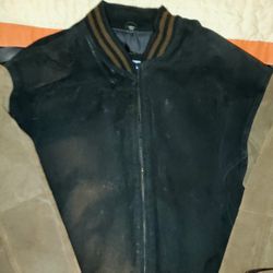 Size 2x Men's Coat