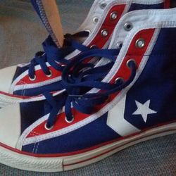 Converse All Star Very Rare Men Size 10