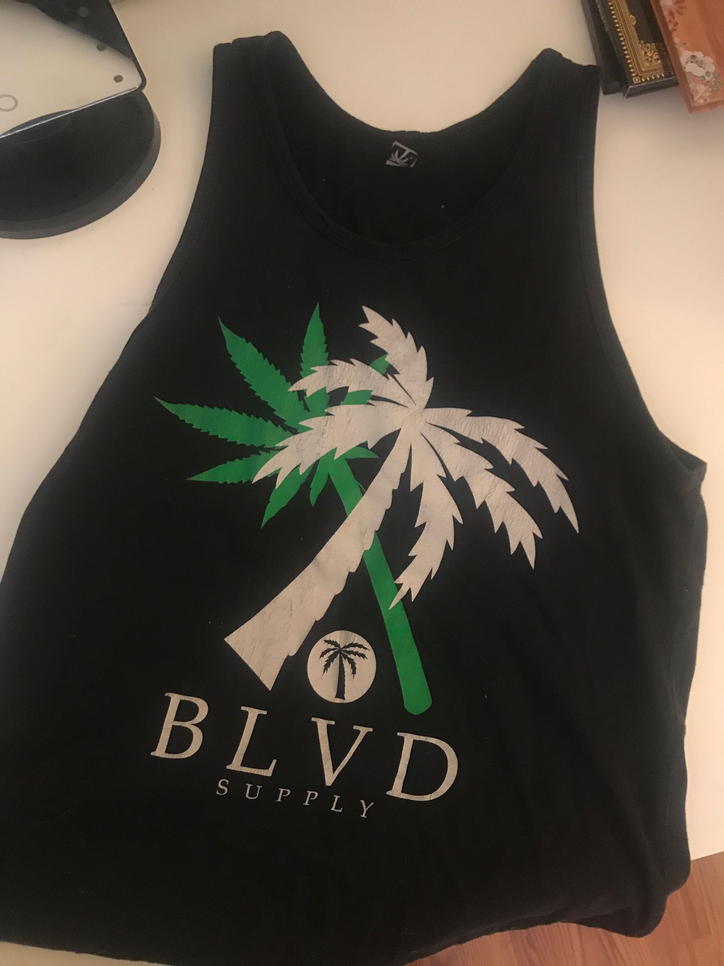 Shirt (MALE)