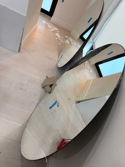 48 inch mirrors