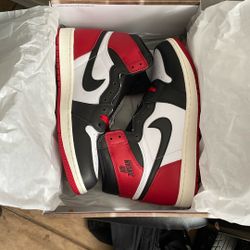Air Jordan 1 Retro High Og Size 11
