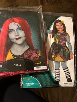 Sally