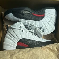 Jordan 12 