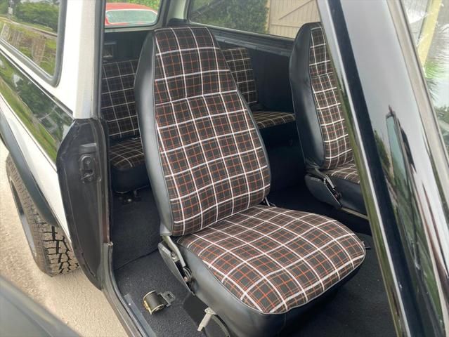 1978 International Scout Ii