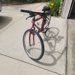 Boulder  Giant Bike