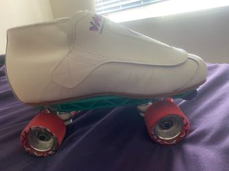 Vanilla freestyle pro skates size 13