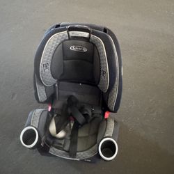 Baby Car Seat 