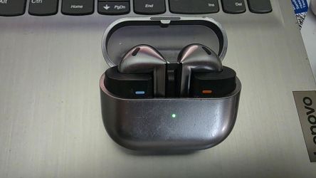 Samsung Galaxy Buds3