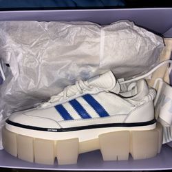 IVY PARK SUPER SLEEK CHUNKY