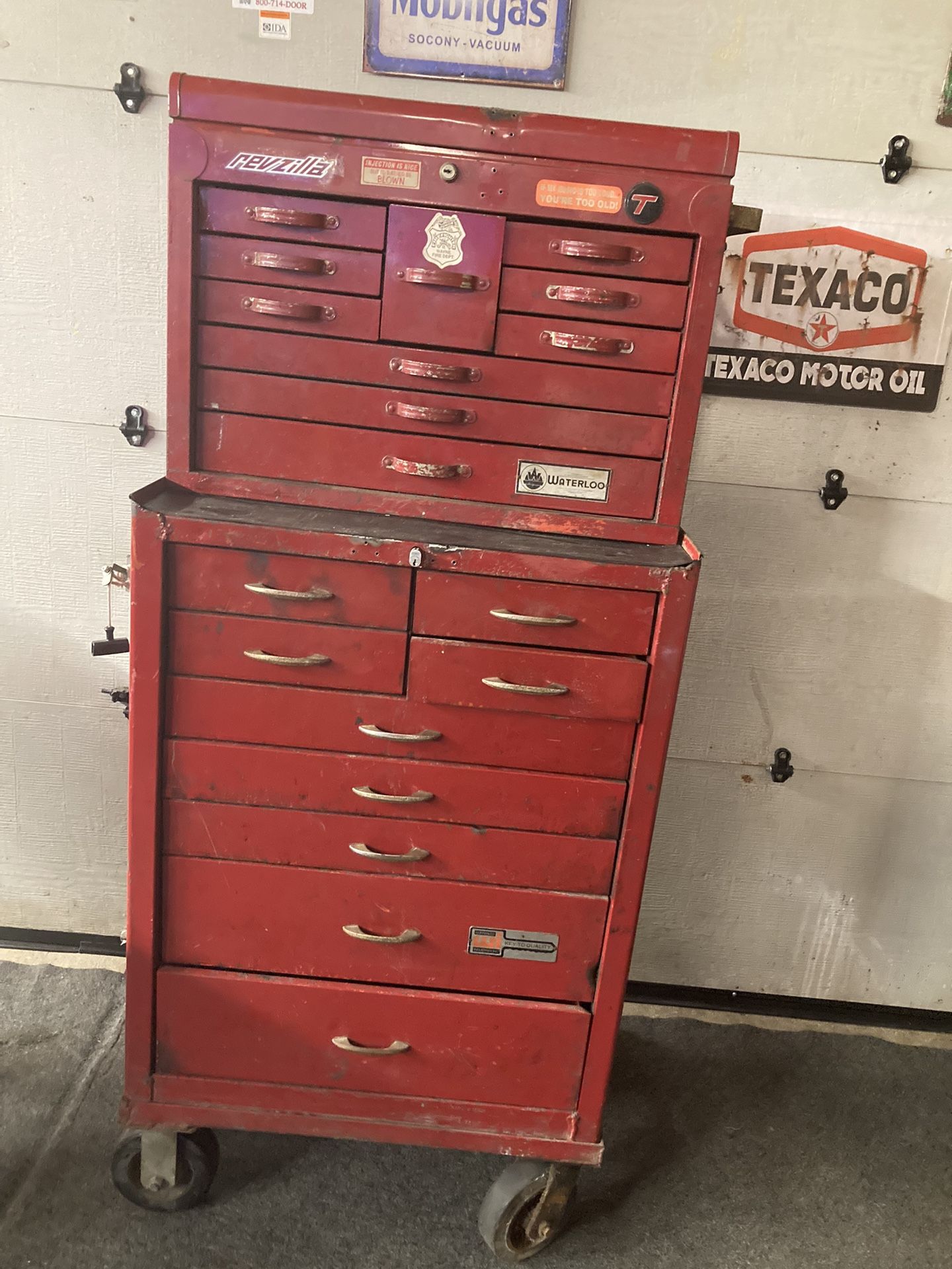 Tool Chest