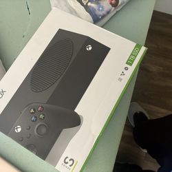 Xbox Series S 1tb 
