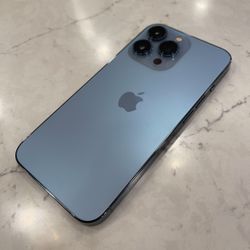 iPhone 13 Pro Unlocked 
