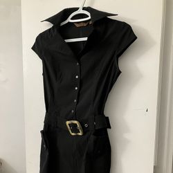 Women Dress - Size S