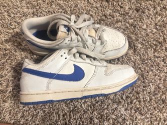 Tenis de niño usados Nike
