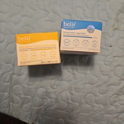 Vitamin C And Moistrizer  Korean Skincare 