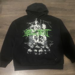 Nova Men’s Hellbent Hoodie