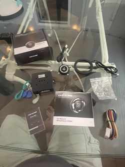 I NEED SOMEONE TO INSTALL THIS PUSH BUTTON IGNITION KIT ON 1998 HONDA CRV