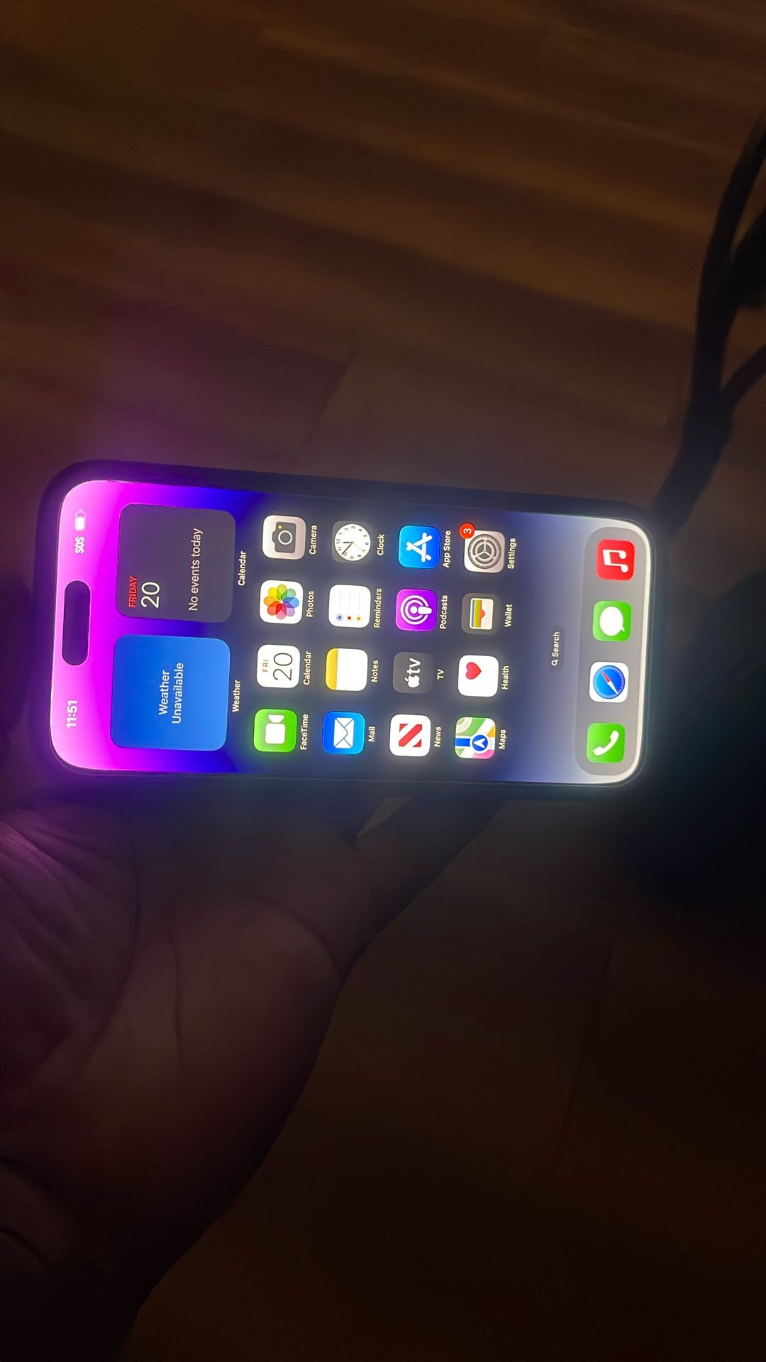 iPhone 14 Pro Max