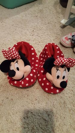 Size 11 toddler never worn