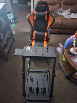 Vevor racing cockpit