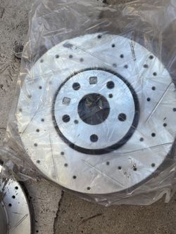Rotors 
