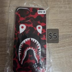 New IPhone 14 Phone Protector 