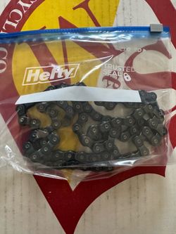 Primo Half-Link BMX chain