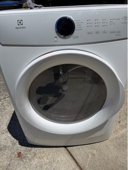Washer/Dryer set