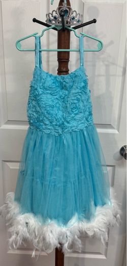Child Size Small Princess Costume just $5