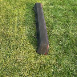 1(contact info removed) Toyota mR2 Rear Bumper