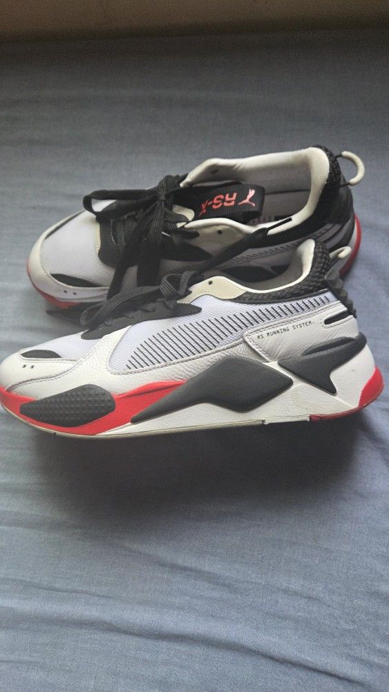 Puma