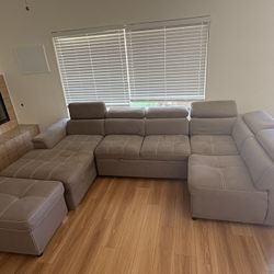 Sectional For Sale