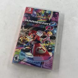 Mario Kart 8