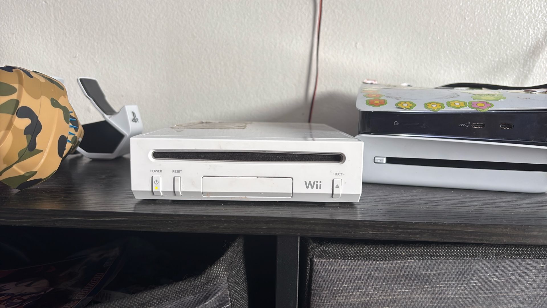Wii