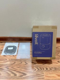 Levoit humidifier