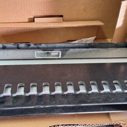 Craftsman Dovetail Templet 