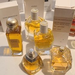 All Highend FRAGERANCE Any  $50