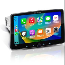 Planet Audio P100CPAC