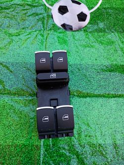 Master window switch Volkswagen passat