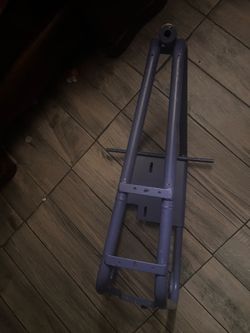 mini bike frame