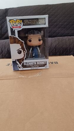 Funko Pop Characters