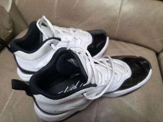 Nike Jordan Stay Royal 3 Shoes 'White/Black'