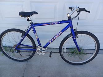 Trek 3700