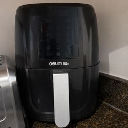 Gourmia Air Fryer