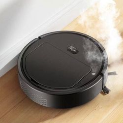 Robot Vacuum Cleaner

