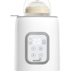 Baby Bottle Warmer